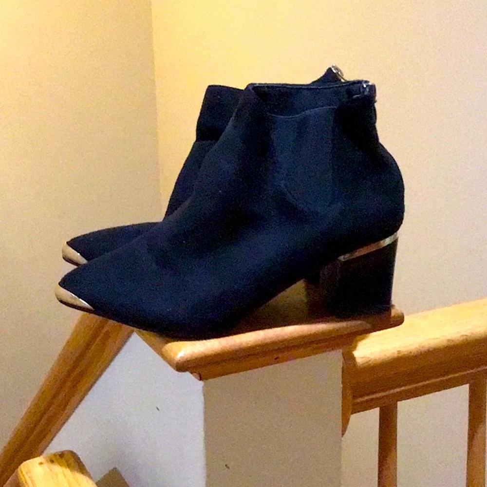 Booties